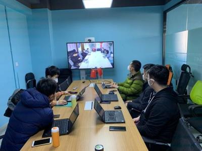 5G、大數據與云計算助力武漢火神山醫院疫情防控的技術應用